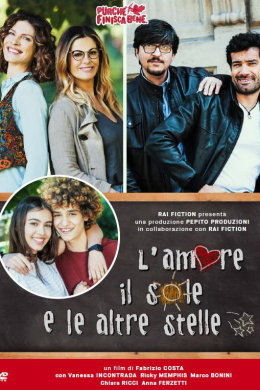 L'amore, il sole e l'altre stelle