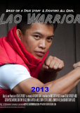 Lao Warrior