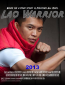 Lao Warrior