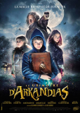 Книга заклинаний Аркандиаса