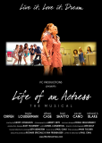 Life of an Actress the Musical