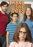 Опять она (сериал)
