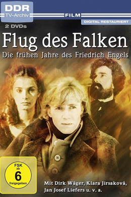 Flug des Falken (сериал)