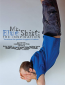 Mr. Blue Shirt: The Inspiration