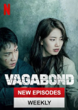 Бродяга (сериал)