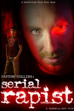 Payton Collins: Serial Rapist