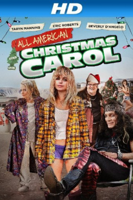 All American Christmas Carol