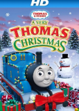 Thomas & Friends: A Very Thomas Christmas