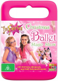 The Fairies Christmas Ballet