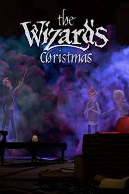 The Wizard's Christmas