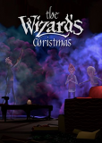 The Wizard's Christmas