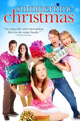 Summertime Christmas
