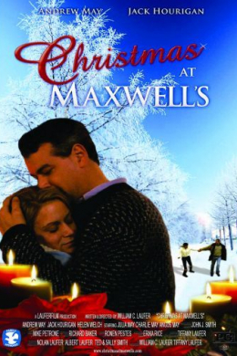 Christmas at Maxwells