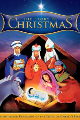 The Story of Christmas