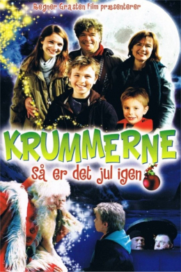 Krummerne - Så er det jul igen