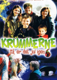 Krummerne - Så er det jul igen