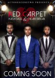 Red Carpet, Hashtags & Heartbreak
