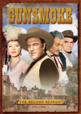 Дымок из ствола (сериал)