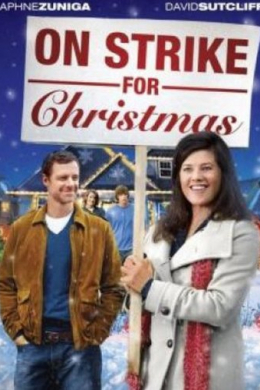 On Strike for Christmas