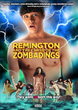 Zombadings 1: Patayin sa shokot si Remington