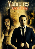 Vampires: Lucas Rising