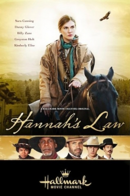 Hannah&#039;s Law