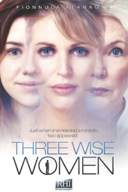 Three Wise Women