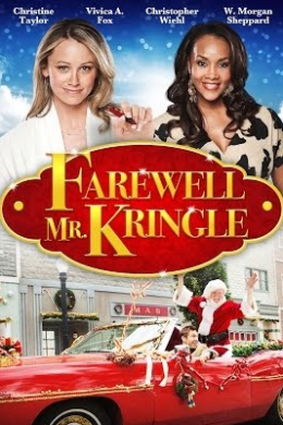 Farewell Mr. Kringle