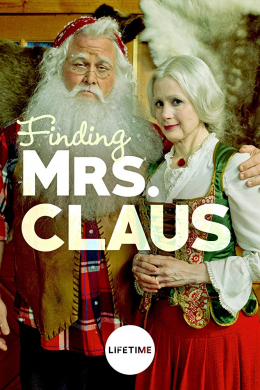 Finding Mrs. Claus