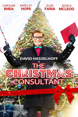 The Christmas Consultant