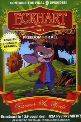 Экхарт (сериал)