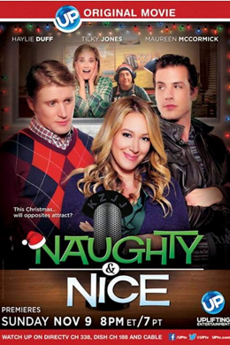 Naughty &amp; Nice