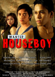 Wanted: Houseboy