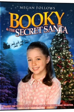 Booky & the Secret Santa