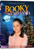 Booky & the Secret Santa