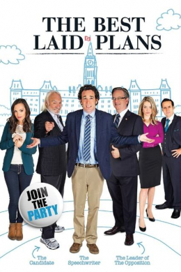 The Best Laid Plans (сериал)
