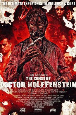 The Curse of Doctor Wolffenstein