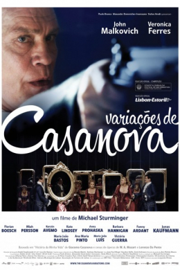 Casanova Variations