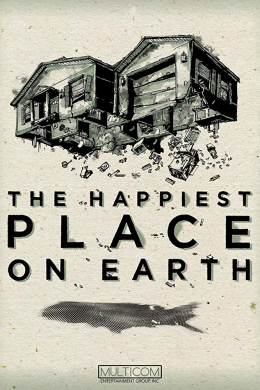 The Happiest Place on Earth