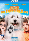 Abner, the Invisible Dog