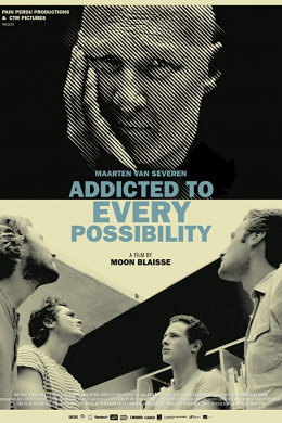 Maarten Van Severen: Addicted to Every Possibilty