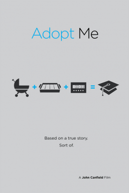 Adopt Me