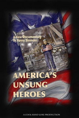 Rise of the Freedom Tower: Americas Unsung Hero&#039;s