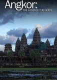 Angkor: Land of the Gods (сериал)