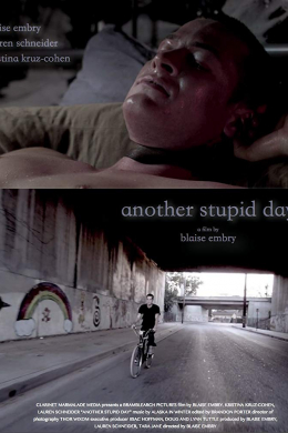 Another Stupid Day