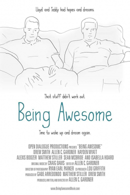 Being Awesome