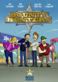 Bounty Hunters (сериал)