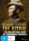 Breaker Morant: The Retrial (сериал)