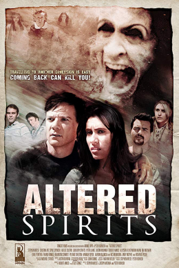 Altered Spirits