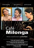 Café Milonga